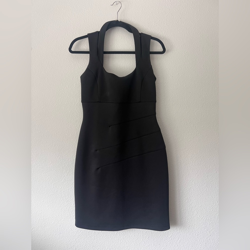 || GUESS || LBD || MINI PARTY DRESS ||